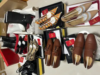 Christian Louboutin Replica