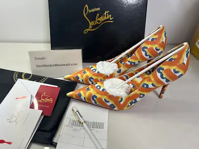 Christian Louboutin Replica