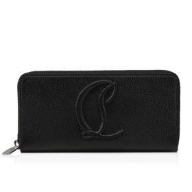 Christian Louboutin By My Side Wallet Black