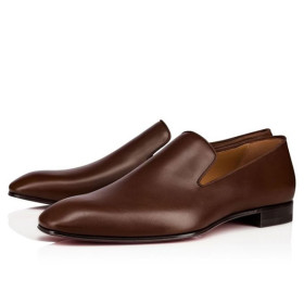 Christian Louboutin Dandelion Havane Calf