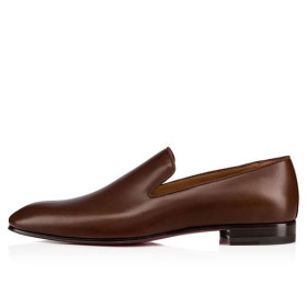 Christian Louboutin Dandelion Havane Calf