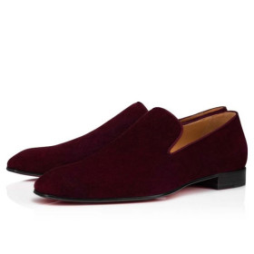 Christian Louboutin Dandelion Majestueux Veau Velours