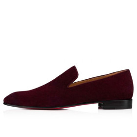 Christian Louboutin Dandelion Majestueux Veau Velours