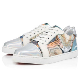 Christian Louboutin Fun Vieira Version Multi Patent