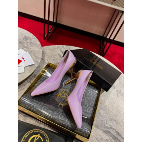 Christian Louboutin Ginko Pump 85mm Pumps Nappa Leather Lilac