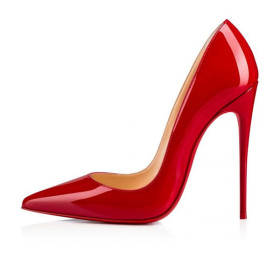 Christian Louboutin Pumps So Kate 120 mm Loubi Patent