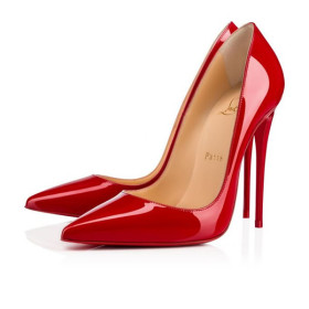 Christian Louboutin Pumps So Kate 120 mm Loubi Patent