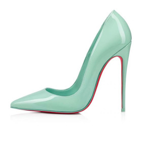 Christian Louboutin Pumps So Kate 120 mm Oxy/lin Oxy Patent