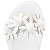 Christian Louboutin Bianco/bianco Nappa Leather Sandal