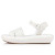Christian Louboutin Bianco Nappa Sandal