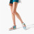 Christian Louboutin sneaekr Multi/bianco Patent Leather