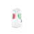 Christian Louboutin Sneaekr High top Version Multi Patent Leather