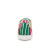 Christian Louboutin Louis Junior Multi/bianco Cotton