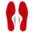 Christian Louboutin Louis Junior Multi/bianco Cotton