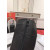 Christian Louboutin Tall Boot Lock Botta 70 mm Black/black Lucido Calf