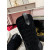 Christian Louboutin Santia Botta 85 Mm Boots Veau Velours Black