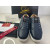 Christian Louboutin F.A.V Fique A Vontade Sneakers Marine