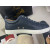 Christian Louboutin F.A.V Fique A Vontade Sneakers Marine