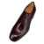Christian Louboutin Oxford Corteobello Oxblood Calf Shoe