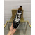 Christian Loubo Fun Louis High-Top Sneakers Patent Calf Leather Black