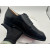 Christian Louboutin Capitano Oxford Smooth Calf Leather Black