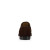 Christian Louboutin AC Greggo Derbies Calf Leather Tresse Provence Fabric And Veau Velours Dark Brown