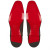Christian Louboutin Ac Greggo Oxfords Calf Leather And Polo Fabric Cosme