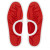 Christian Louboutin Adolon Boat Sneakers Nylon Albatre