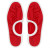 Christian Louboutin Adolon Junior Sneakers Recycled Polyester And Bio-Based Materials Goose