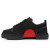 Christian Louboutin Adolon Junior Sneakers Leather Black