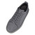 Christian Louboutin Adolon Junior Sneakers Linen And Calf Leather Smoky