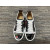 Christian Louboutin Adolon Junior Sneakers Patent Leather Multicolor