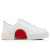 Christian Louboutin Adolon Junior Women Sneakers Recycled Polyester White