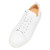 Christian Louboutin Adolon Junior Women Sneakers Recycled Polyester White
