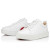 Christian Louboutin Adolon Junior Women Sneakers Recycled Polyester White