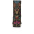 Christian Louboutin Alleo Boot 70mm Low Boots Jacquard Florea Print Multicolor