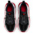Christian Louboutin Anapur Running Sneakers Calf And Rubber Black