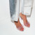 Christian Louboutin Aqua Strass 80mm Mules Pvc Iridescent Nappa Leather And Strass Parme
