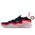 Christian Louboutin Arpoador Blue Marine Leather Sneaker