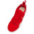 Christian Louboutin Arpoador Red Loubi Suede Leather Sneaker