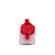 Christian Louboutin Arpoador Red Loubi Suede Leather Sneaker