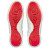 Christian Louboutin Arpoador White/Grey Ecume Veau Velours Sneaker