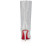 Christian Louboutin Astrilarge Strass Booty 85mm All-Over Sparkling Strass Silver