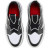 Christian Louboutin Astroflash Sneakers Calf Leather And Fabric Black