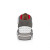 Christian Louboutin Astroloubi Mid High-Top Sneakers Calf Leather Suede And Neoprene Multicolor