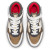 Christian Louboutin Astroloubi Mid High-Top Sneakers Calf Leather Suede And Neoprene Multicolor