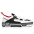 Christian Louboutin Astroloubi Sneakers Calf Leather And Nappa Leather White