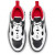 Christian Louboutin Astroloubi Sneakers Woman Calf Leather And Nappa Leather White