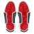 Christian Louboutin Astroloubi Sneakers Woman Calf Leather And Nappa Leather White