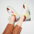 Christian Louboutin Astroloubi Sneakers Calf Leather And Suede Studio Green